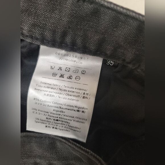 Moncler Jeans size 35 - Picture 15 of 16